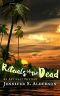 [Adventures of Zelda Richardson 03] • Rituals of the Dead